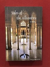 Tales alhambra irving for sale  UK