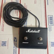 Marshall foot switch for sale  Phoenix