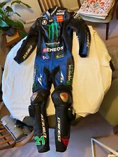 race motorcycle suit for sale  READING