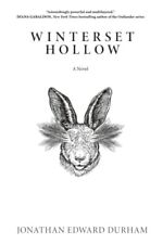 Winterset hollow novel for sale  ROSSENDALE