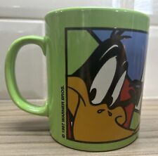 Daffy duck mug for sale  DONCASTER
