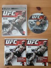 UFC Undisputed 3 para PlayStation 3 comprar usado  Enviando para Brazil
