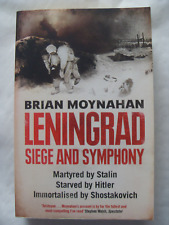 Leningrad siege symphony....ma for sale  BRIDGEND