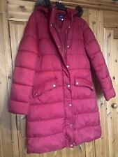 Joules long quilted for sale  LONDON