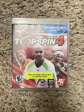 Top spin for sale  Houston