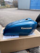 Kawasaki kz400 fuel for sale  Lawrence