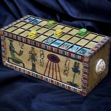 Authentic handcrafted egyptian for sale  Antioch