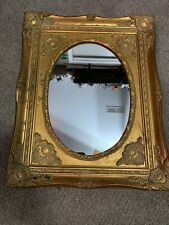 Antique mirror gold for sale  Boiling Springs