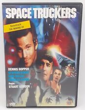 Space truckers dvd gebraucht kaufen  Bochum