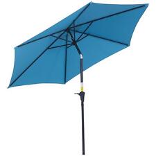 Outsunny patio umbrella for sale  Ireland