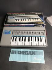 Bontempi organ electric for sale  Shipping to Ireland
