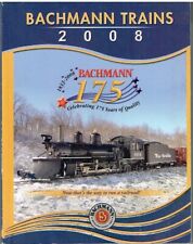 Bachmann trains usa for sale  PRUDHOE