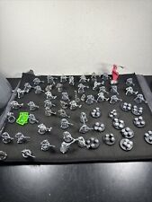 Necron army warhammer d'occasion  Expédié en Belgium