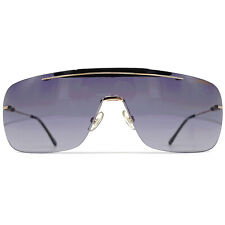 Usado, Vintage CARRERA " ACADEMY " sunglasses - made in Italy - ORIGINAL - Medium  Gold comprar usado  Enviando para Brazil