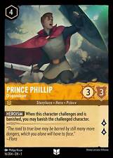 Prince phillip dragonslayer usato  Italia