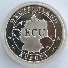 Germany ecu 1992 for sale  Shipping to Ireland