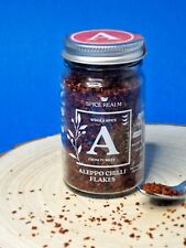 Premium aleppo chilli for sale  HEMEL HEMPSTEAD