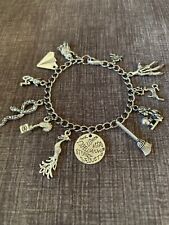 Pulsera dije con tema Harry Potter segunda mano  Embacar hacia Argentina