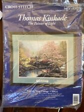 Thomas kinkade cross for sale  Grand Rapids