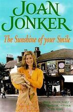 Jonker joan sunshine for sale  STOCKPORT