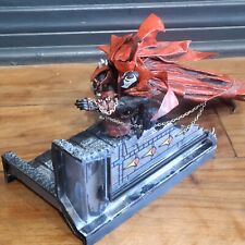 Used, McFarlane Toys Spawn i.109 Spawn Action Figure Loose for sale  Shipping to South Africa