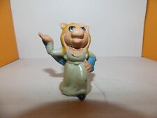 Figurine série muppet d'occasion  Villemomble