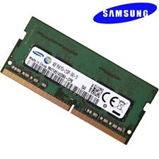 SAMSUNG DDR4 4GB 8GB 16GB 2400 2666 2133 3200 Notebook RAM Memoriy SODIMM Laptop, usado comprar usado  Enviando para Brazil