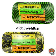 Roor set long gebraucht kaufen  Neureut