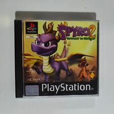 Ps1 spyro gateway usato  Licata