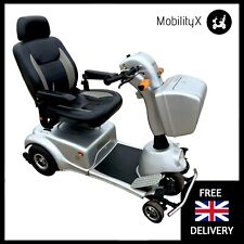 quingo sport mobility scooter for sale  POOLE