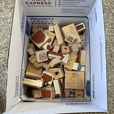 Stampin lot 100 for sale  Muscatine