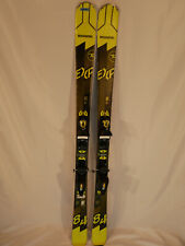 Rossignol exp alpine for sale  Boulder