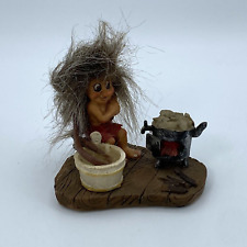 Vintage norway troll for sale  Eau Claire