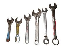 Heavy duty spanners for sale  MANCHESTER