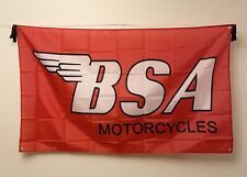 Bsa motorcycles classic for sale  ARMAGH