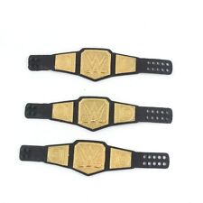 Pcs wwe belt for sale  Shipping to Ireland