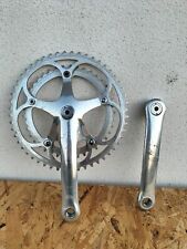 Vintage guarnitura campagnolo usato  Ferentino