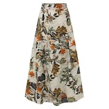 Indian printed skirts for sale  Morrow