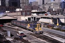 Original slide amtrak for sale  Elgin