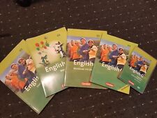 English workbook wordmaster gebraucht kaufen  Kritzmow