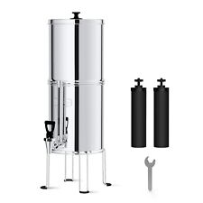 Waterdrop refurbished WD-TK-S Gravity-fed Water Filter System for sale  Shipping to South Africa