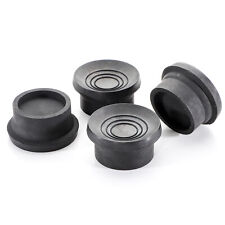 4pcs rubber anti for sale  Shipping to Ireland