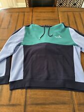 Sergio tacchini hoodie for sale  Freehold
