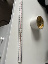 Staedtler sided ruler for sale  MANCHESTER