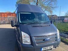 2013 transit van for sale  LEEDS