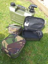 Used carp fishing for sale  BEDFORD