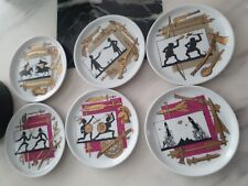 Set coasters holder for sale  SOUTH CROYDON