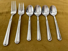 pfaltzgraff providence flatware for sale  Gilbert