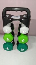 weight dumbbells for sale  BOLTON
