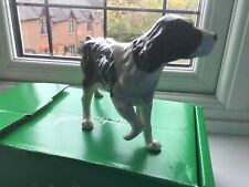 John beswick springer for sale  TARPORLEY